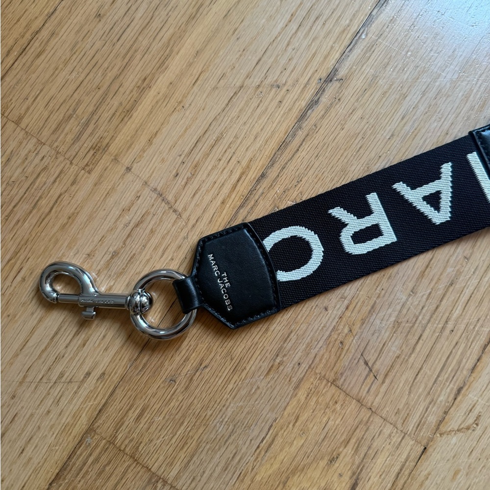 Marc Jacobs Crossbody Purse Strap
